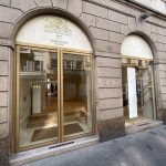 insegna-luxury-brand-biologique-recherche-milano-gmvision